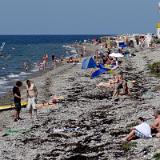 1307G 097 Fehmarn Weststrand